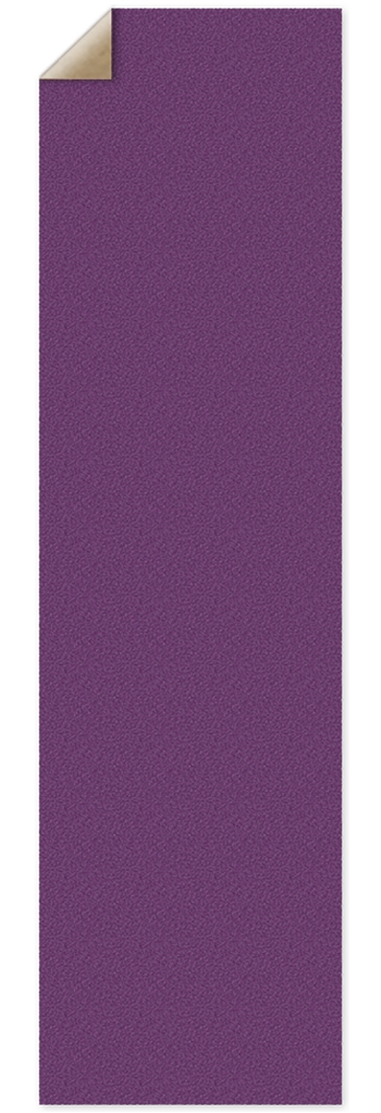 Sparkling Grape Special Custom Griptape 10 x 36 Inch Griptape