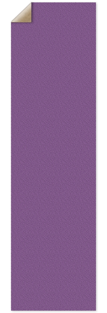 Strong Purple Special Custom Griptape 10 x 36 Inch Griptape