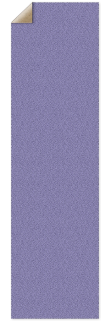 Friends Purple Special Custom Griptape 10 x 36 Inch Griptape