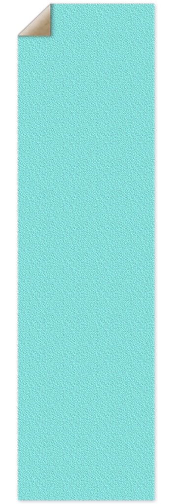 Ice Blue Special Custom Griptape 10 x 36 Inch Griptape