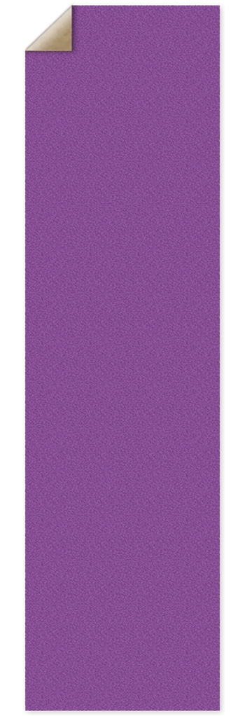 Sparkling Plum Special Custom Griptape 10 x 36 Inch Griptape