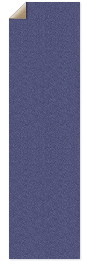 Navy Special Custom Griptape 10 x 36 Inch Griptape
