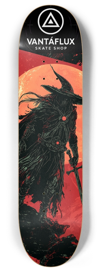 ''Embercloak Sentinel''