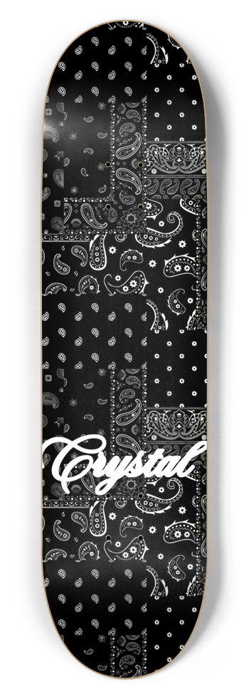 Paisley 
