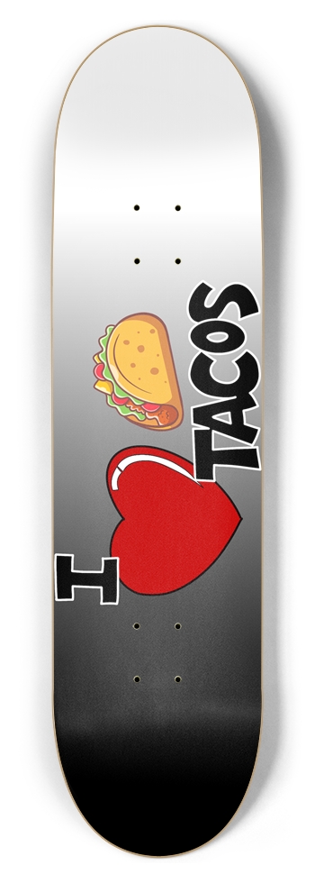 That’s What I’m Taco About