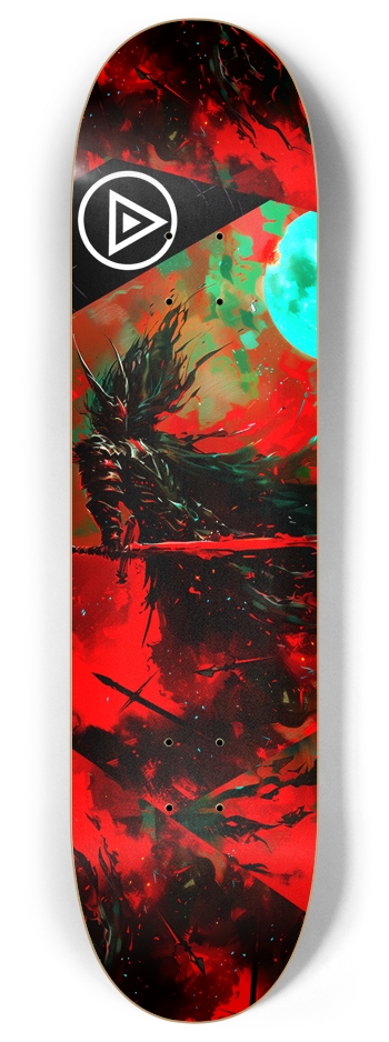 ''Blade of the Burning Oath''