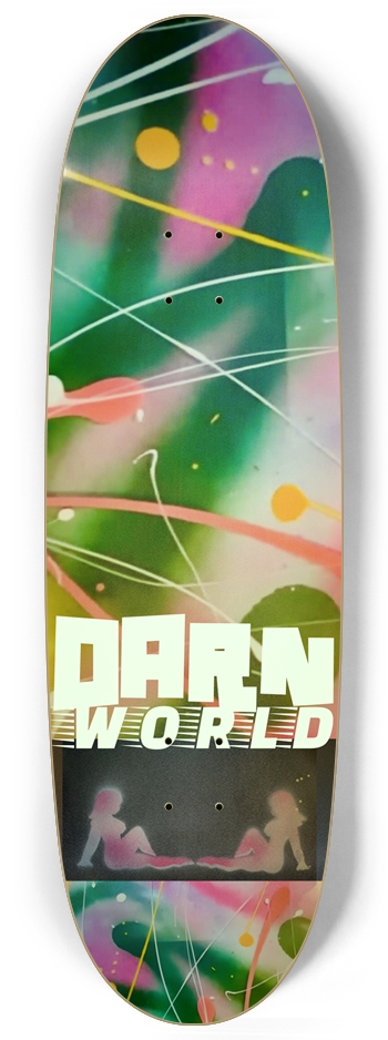 DW Glo Pro Egg (GID)