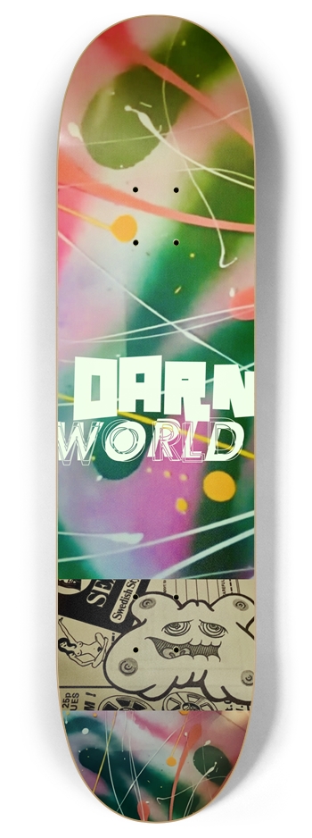 DW Glow Pro (GID)