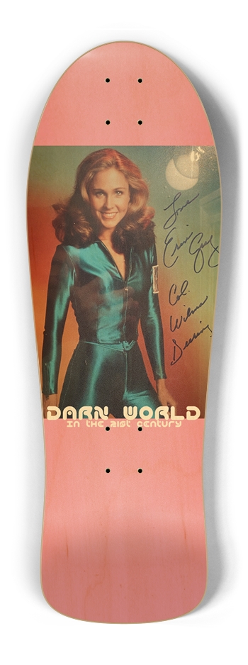 Erin Grey Signature Edition