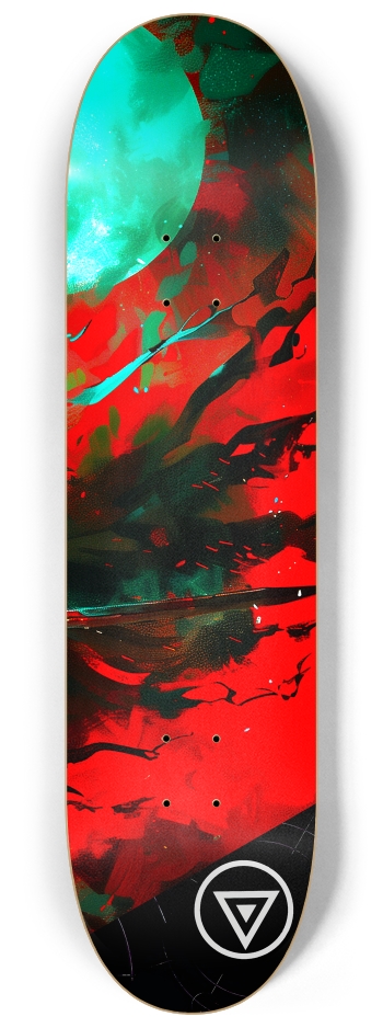 ''Blade of the Burning Oath" _2\\\_ " #3