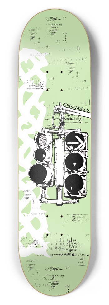 ANOMALY URBAN DECK 8.5 