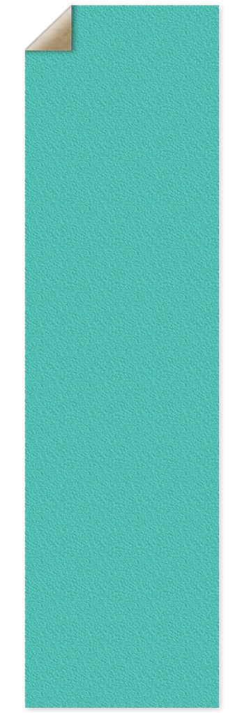 Twilight Mint Special Color Custom Griptape 10 x 36 Inch Griptape