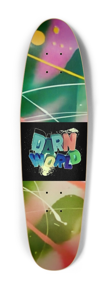 DW Kruser (GID)