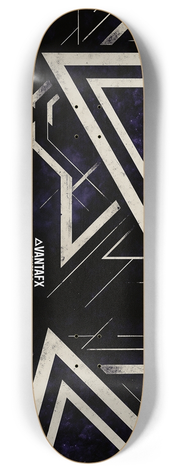 Custom Skateboard