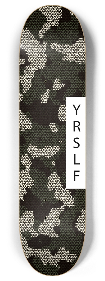 YRSLF digital camo 