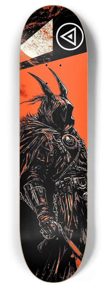 "Omencaster"