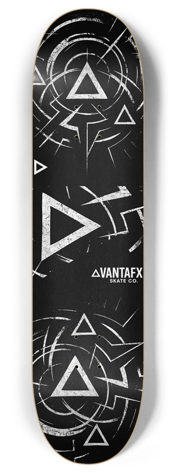 Custom Skateboard
