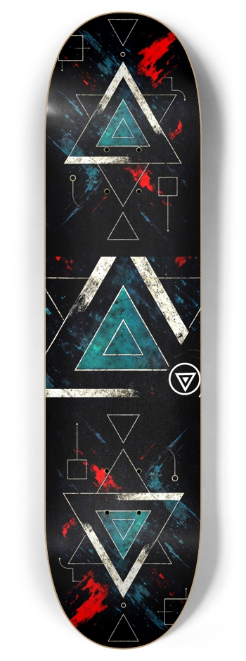 Custom Skateboard