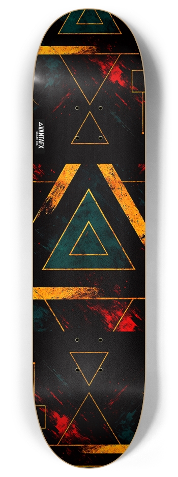 Custom Skateboard