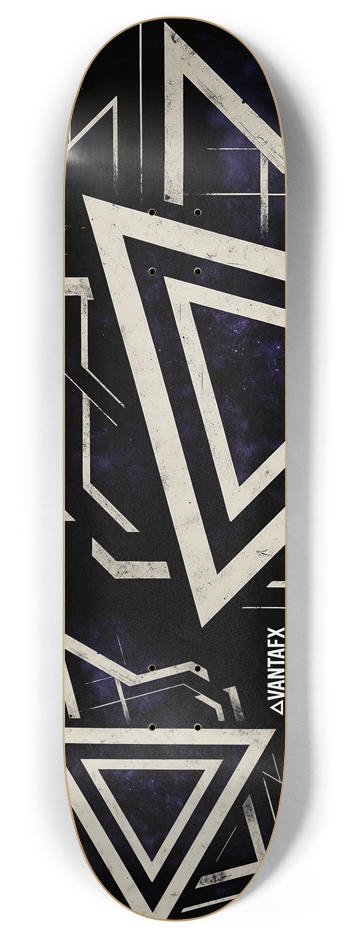 Custom Skateboard