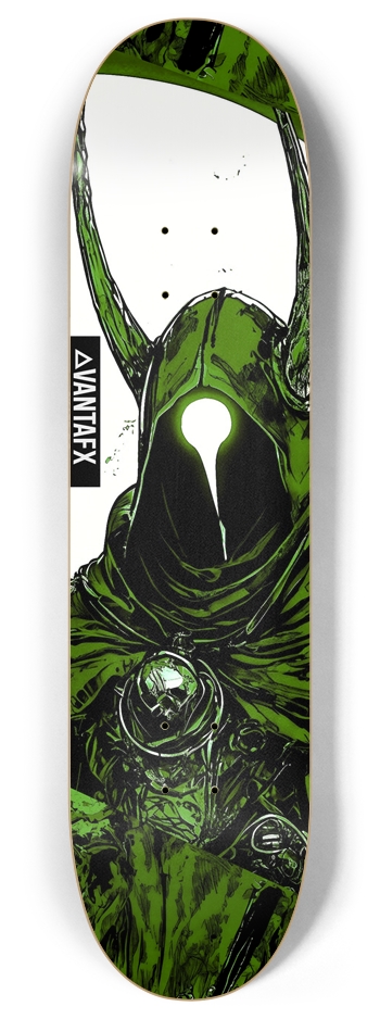 ''Covenant: Anomaly Core''