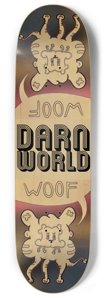 Woof Woof