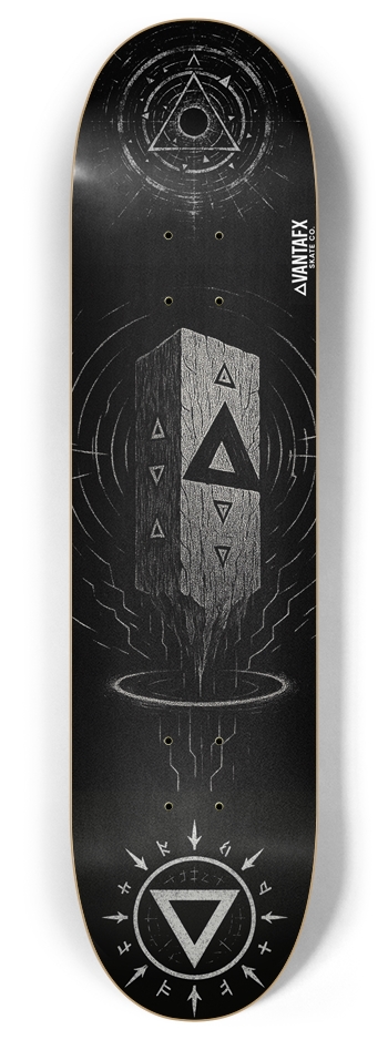 Custom Skateboard