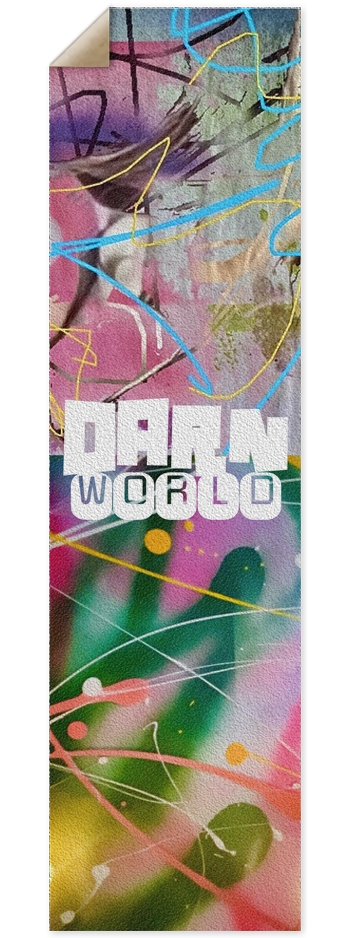 DW grip