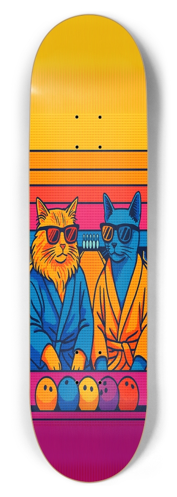 the big KITTYs