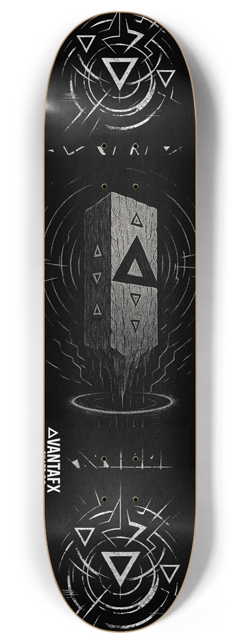 Custom Skateboard
