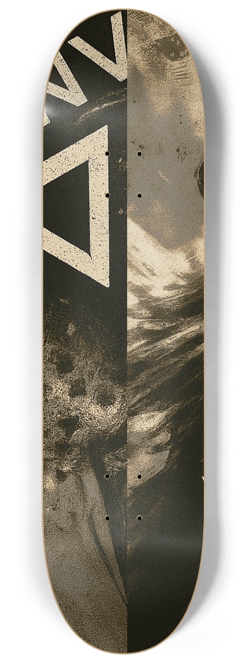 Warden of the Silent Eye #1