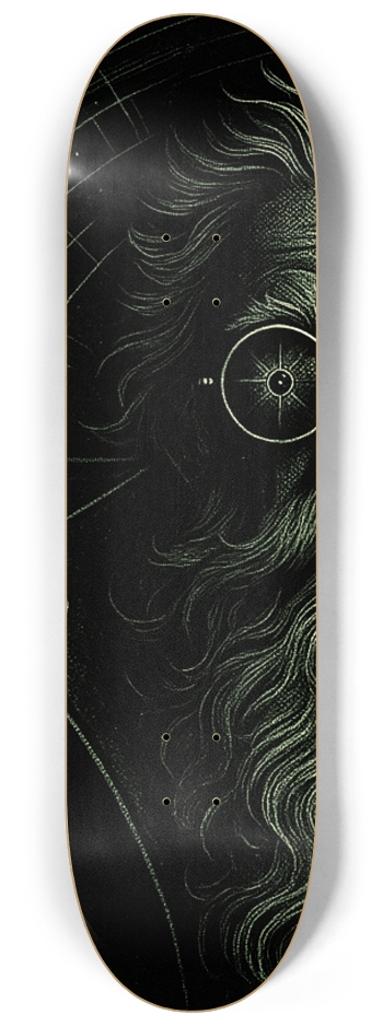 ''Third Veil Unbound'' #1