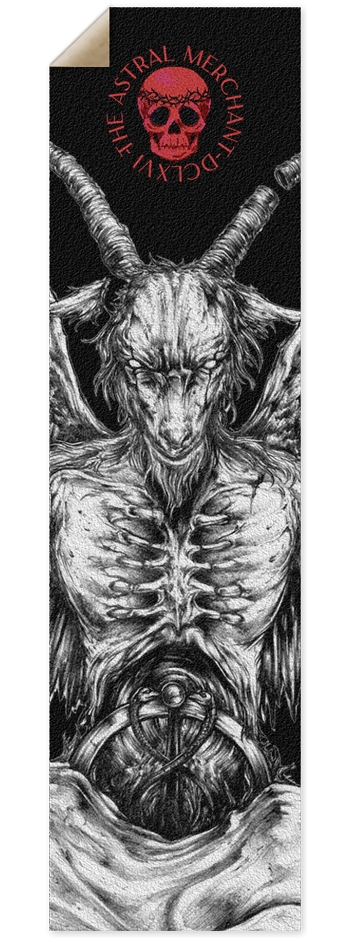 Baphomet Astral-tape 