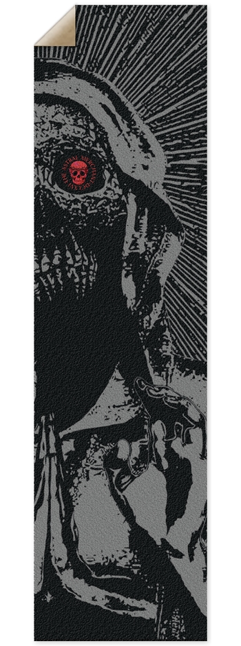 Demonically Grunge 