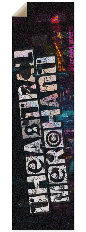 The Astral Premium Tape