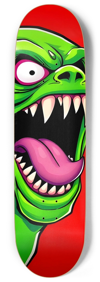 WOW X MONSTER BAG DECK 01
