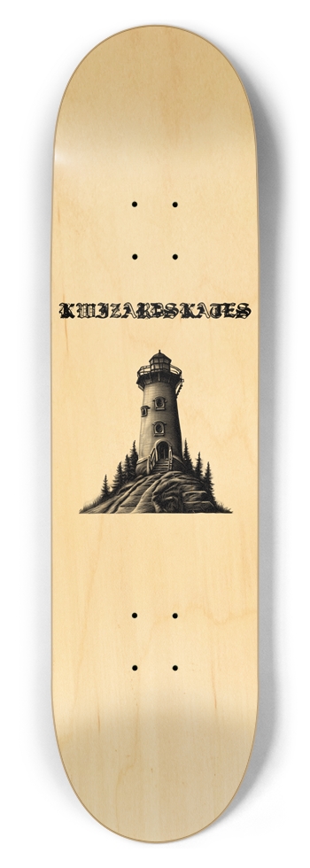 PRO LIGHTHOUSE