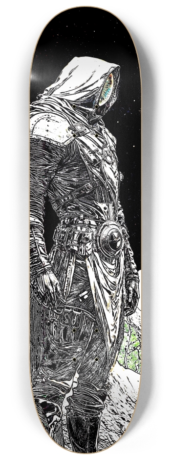 "Voidborne Templars" #3