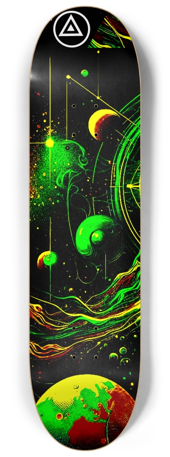 "Psynapse Eclipse" #1