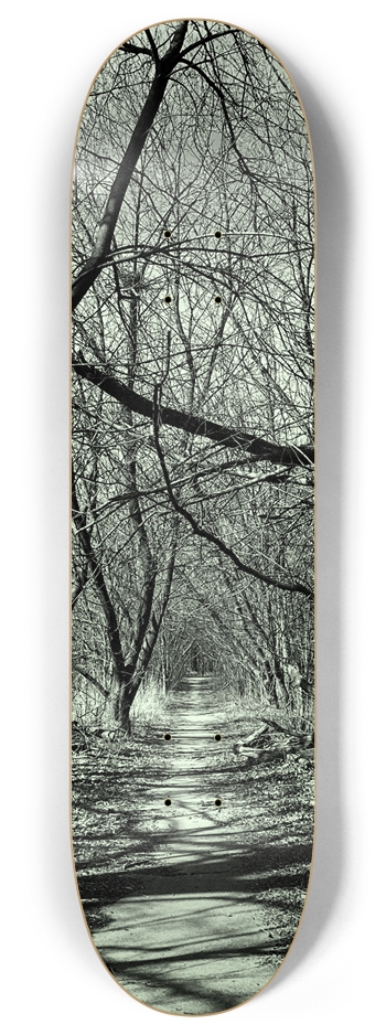 Sanctuary Woods (GID)