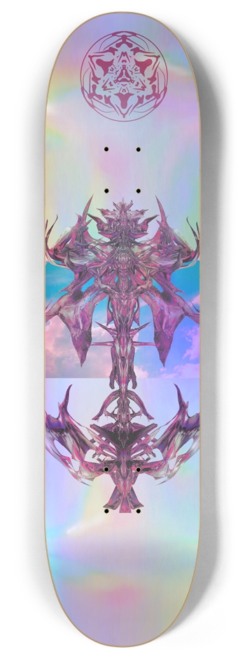Metatron 8.0