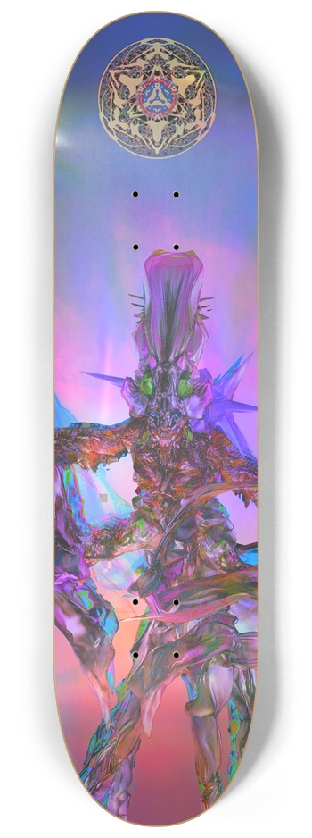 Benevolent 8.25