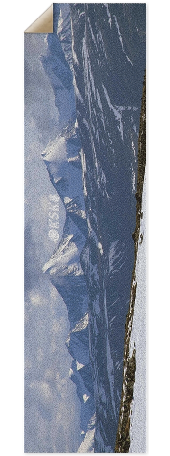 Tundra Grip 9 x 33 Inch Griptape