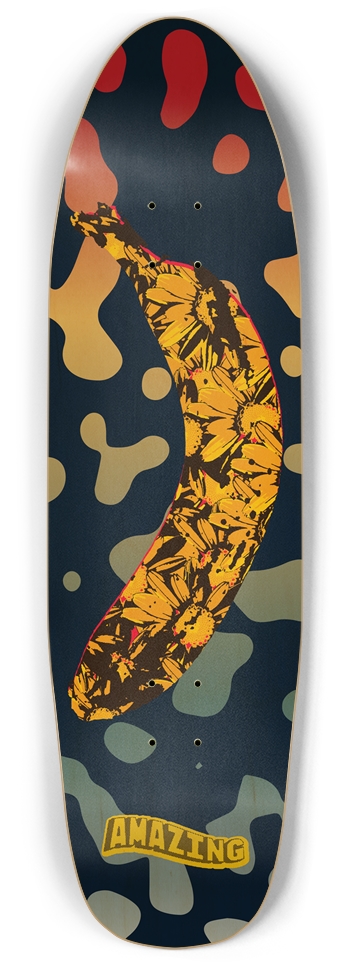Banana - Punk