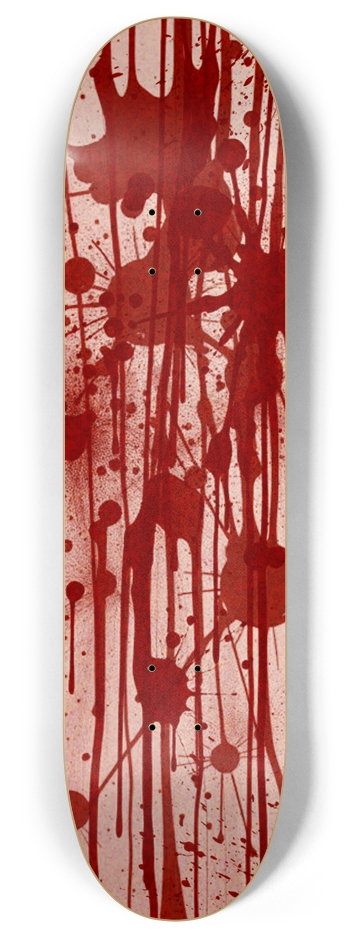 Bloody