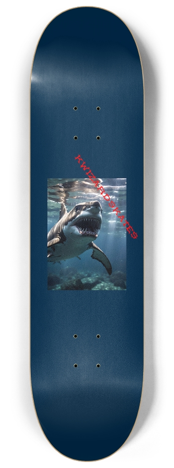PRO SHARK 
