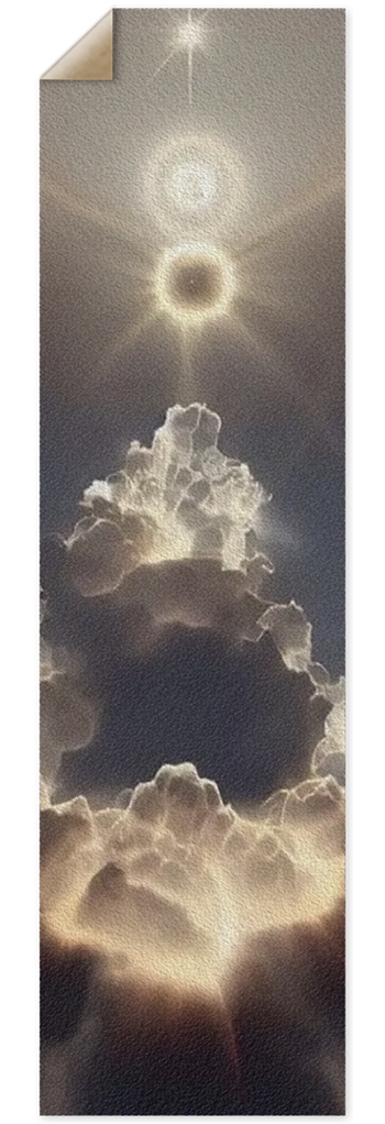 Cloud Kingdom grip