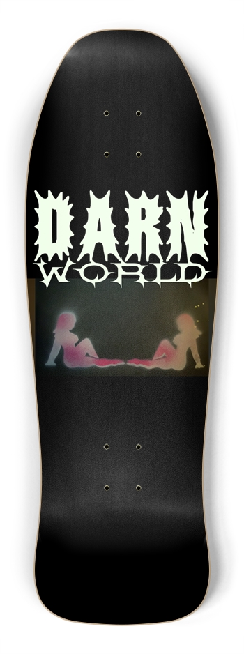Mudflap Girls (GID)
