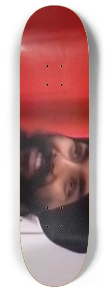 Guy From Mars