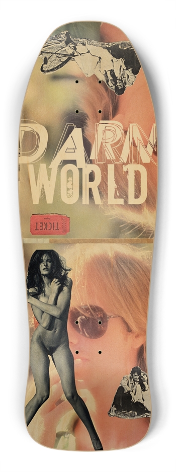 Summer of 69in’